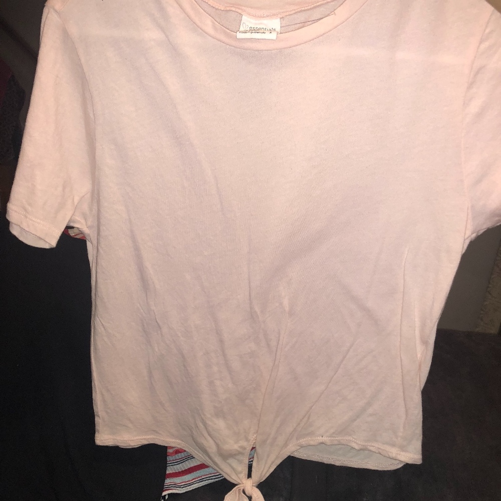 shirt
